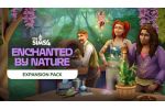 The Sims 4 Enchanted by Nature Xbox One - Xbox Series X|S