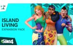 The Sims 4 Жизнь на острове (Xbox One & Xbox Series X|S)