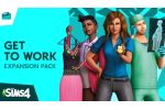 The Sims 4 На работу! (Xbox One & Xbox Series X|S)