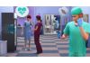 The Sims 4 На работу! 