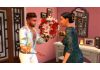 The Sims 4 Стрелы купидона 