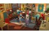 The Sims 4 В университете 
