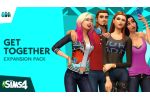 The Sims 4 Веселимся вместе! (Xbox One & Xbox Series X|S)