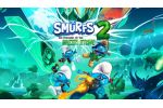 The Smurfs 2 The Prisoner of the Green Stone Xbox One - Xbox Series X|S