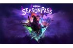 Tiny Tina's Wonderlands Season Pass