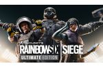 Tom Clancy's Rainbow Six Siege - Ultimate Edition (Xbox One)
