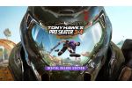 Tony Hawk's Pro Skater 3 + 4 Digital Deluxe Edition