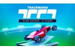 Trackmania Club Access 3 Years