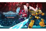 Transformers: Earthspark - Expedition (Xbox One & Xbox Series X|S)