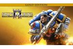 Warhammer 40,000: Space Marine 2 - Gold Edition 