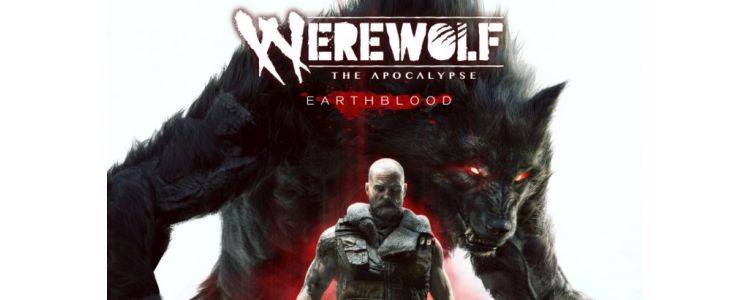 Werewolf: The Apocalypse - Earthblood Champion of Gaia Edition