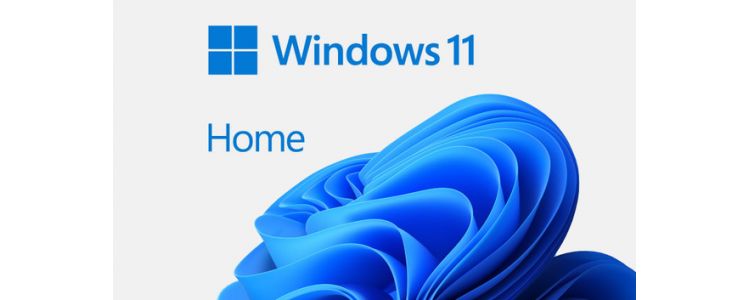 Windows 11 Home