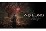 Wo Long Fallen Dynasty Xbox One - Xbox Series X|S