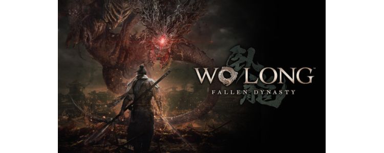 Wo Long Fallen Dynasty Xbox One 
