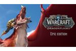 World of Warcraft: Dragonflight (Epic Edition)