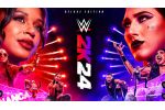 WWE 2K24 Deluxe Edition (Xbox One & Xbox Series X|S)