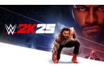 WWE 2K25