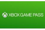 Xbox Game Pass 