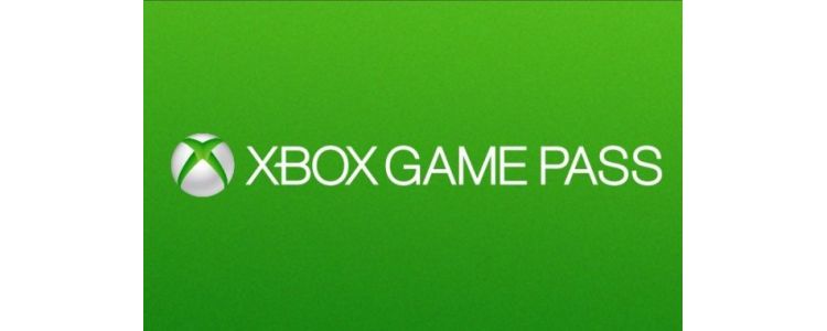 Xbox Game Pass 