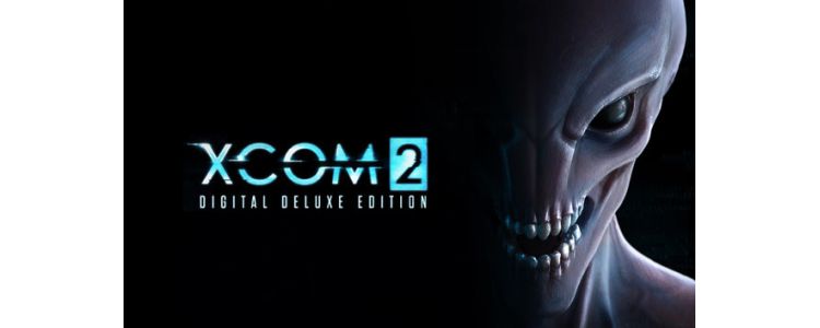 XCOM 2 Digital Deluxe Edition