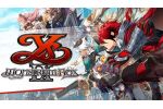 Ys IX: Monstrum Nox 
