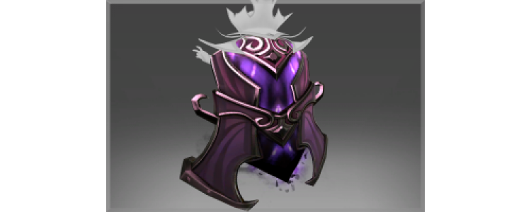 Dark Artistry Cape