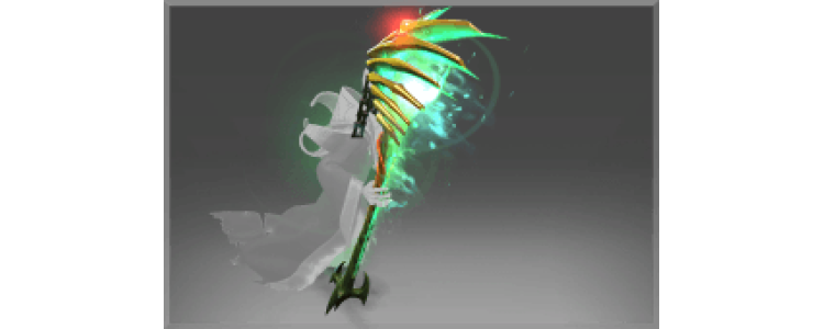 Corrupted Sullen Harvest