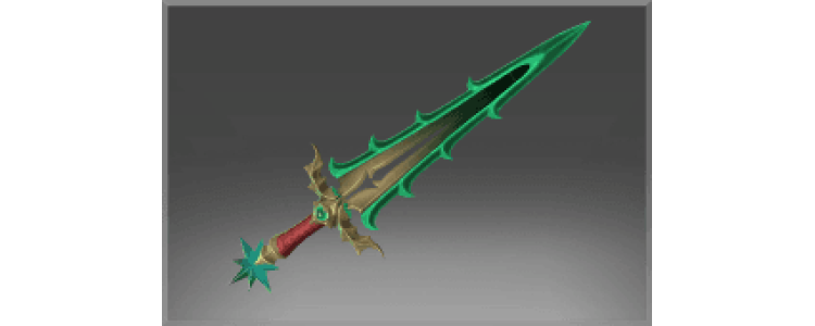 Unusual King Kringle's Tannenkromm