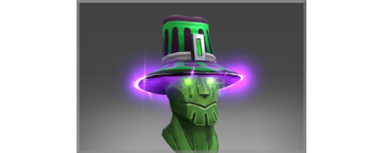 Hat of Fantoccini's Dilemma