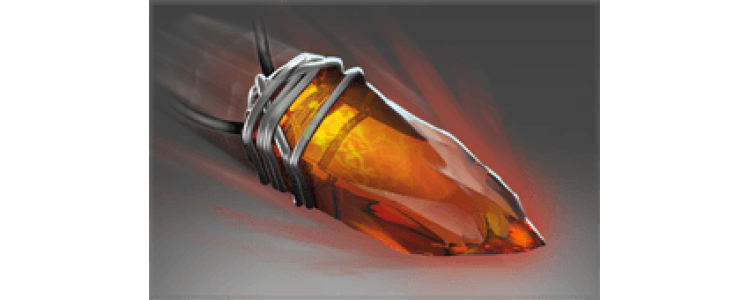 Kinetic Fireborn Assault