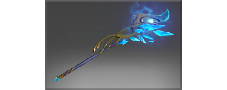 Genuine Sceptre of Icewrack