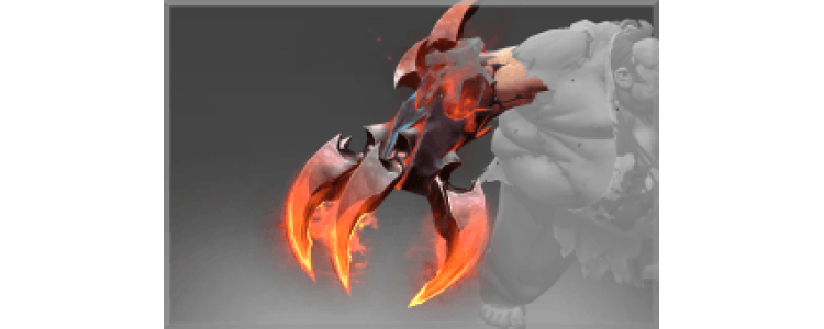 Corrupted The Abscesserator