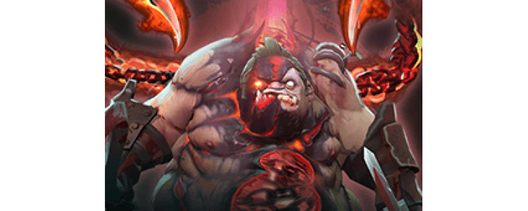 Autographed Feast of Abscession