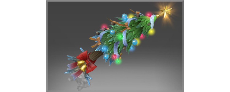 Frostmoot Tree