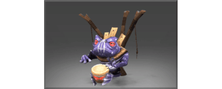 Padda'pon of Ribbi'tar