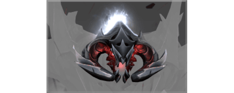 Horns of Eternal Harvest