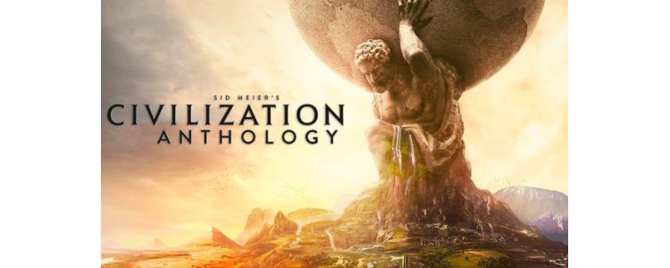 Sid Meier's Civilization Anthology