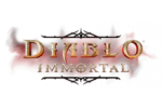 Платина Diablo Immortal