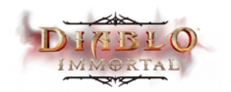 Платина Diablo Immortal