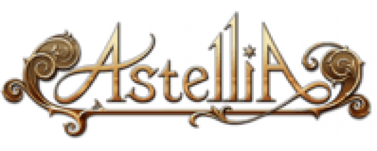 Золото Astellia Online