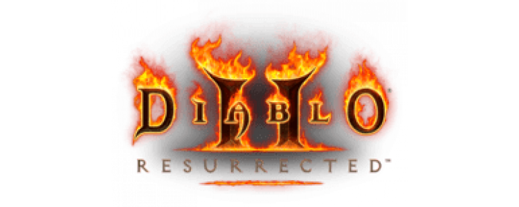 Золото Diablo 2 Resurrected