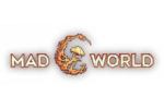 Золото Mad World Age of Darkness