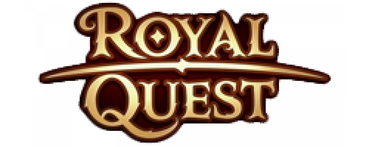 Золото Royal Quest