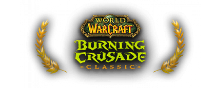 Золото Wow Classic Burning Crusade