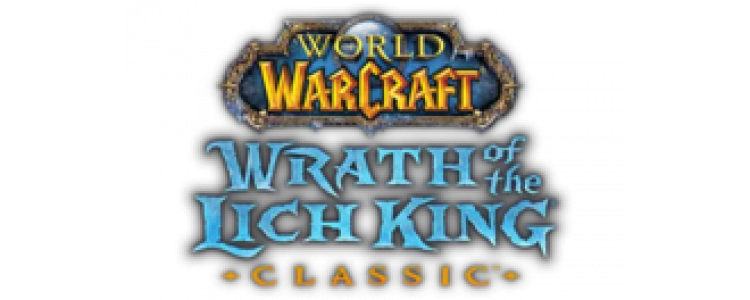 Золото Wow WotLK Classic