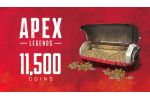 Apex Legends: 11,500 Apex Coins