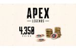 Apex Legends: 4,350 Apex Coins 