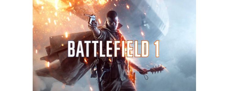 Battlefield 1