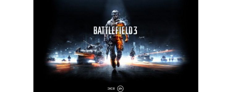 Battlefield 3