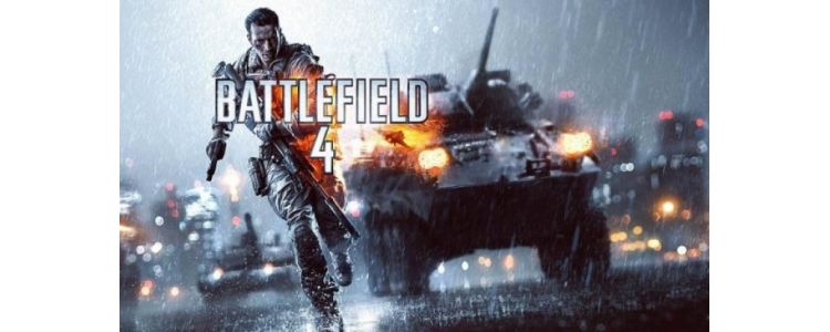 Battlefield 4